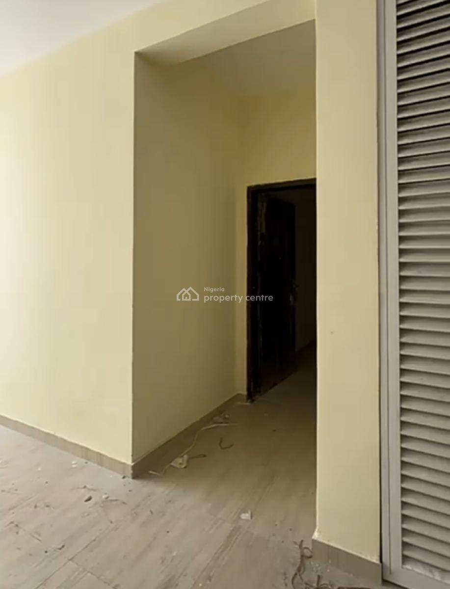 Newly Built 1 Bedroom Apartment- Video Available, Adjacent Emerald Estate, Off Mobil Road Ilaje, Ajah, Lagos, Mini Flat (room and Parlour) for Rent