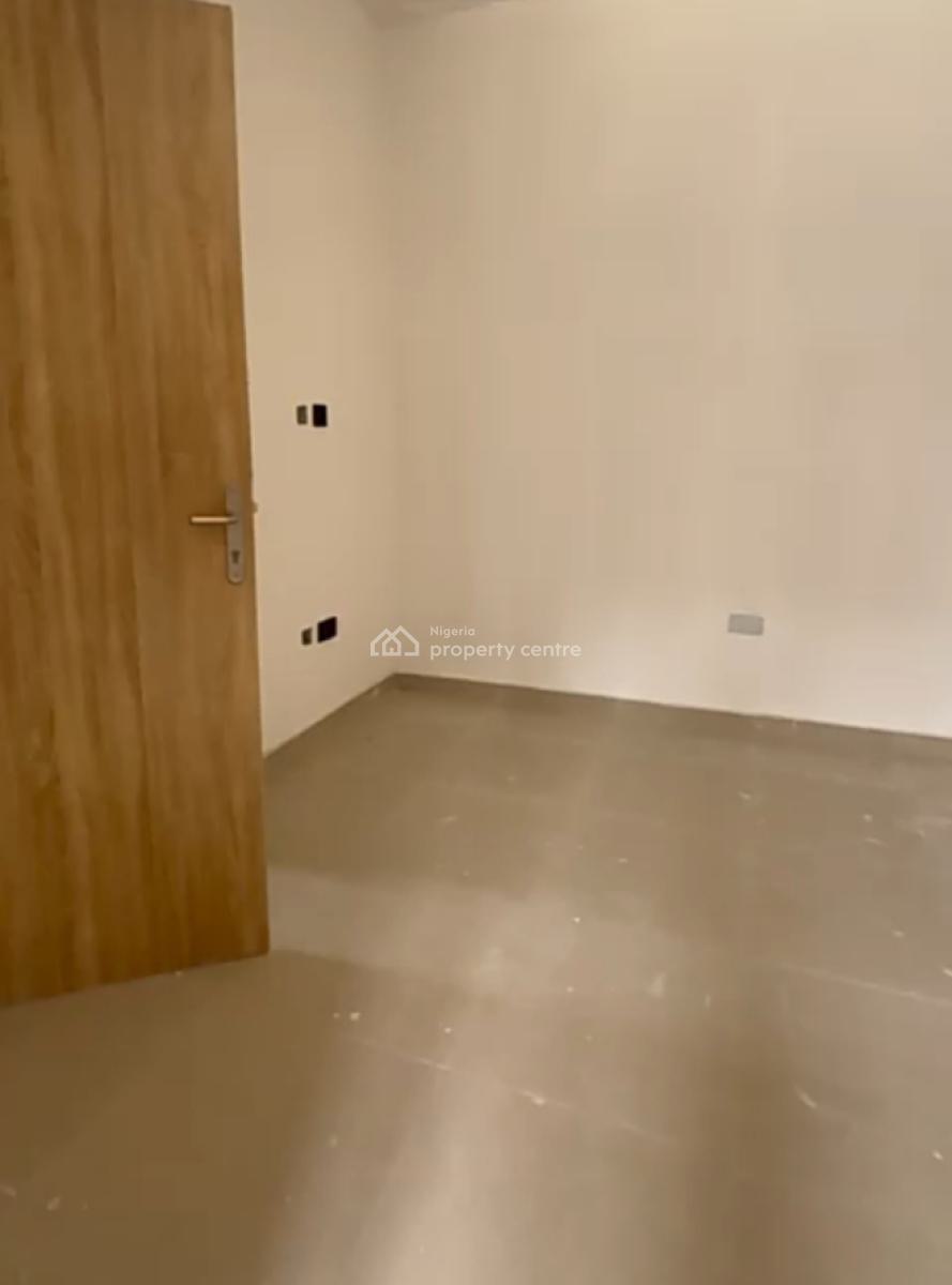 Newly Built 1 Bedroom Apartment- Video Available, Adjacent Emerald Estate, Off Mobil Road Ilaje, Ajah, Lagos, Mini Flat (room and Parlour) for Rent