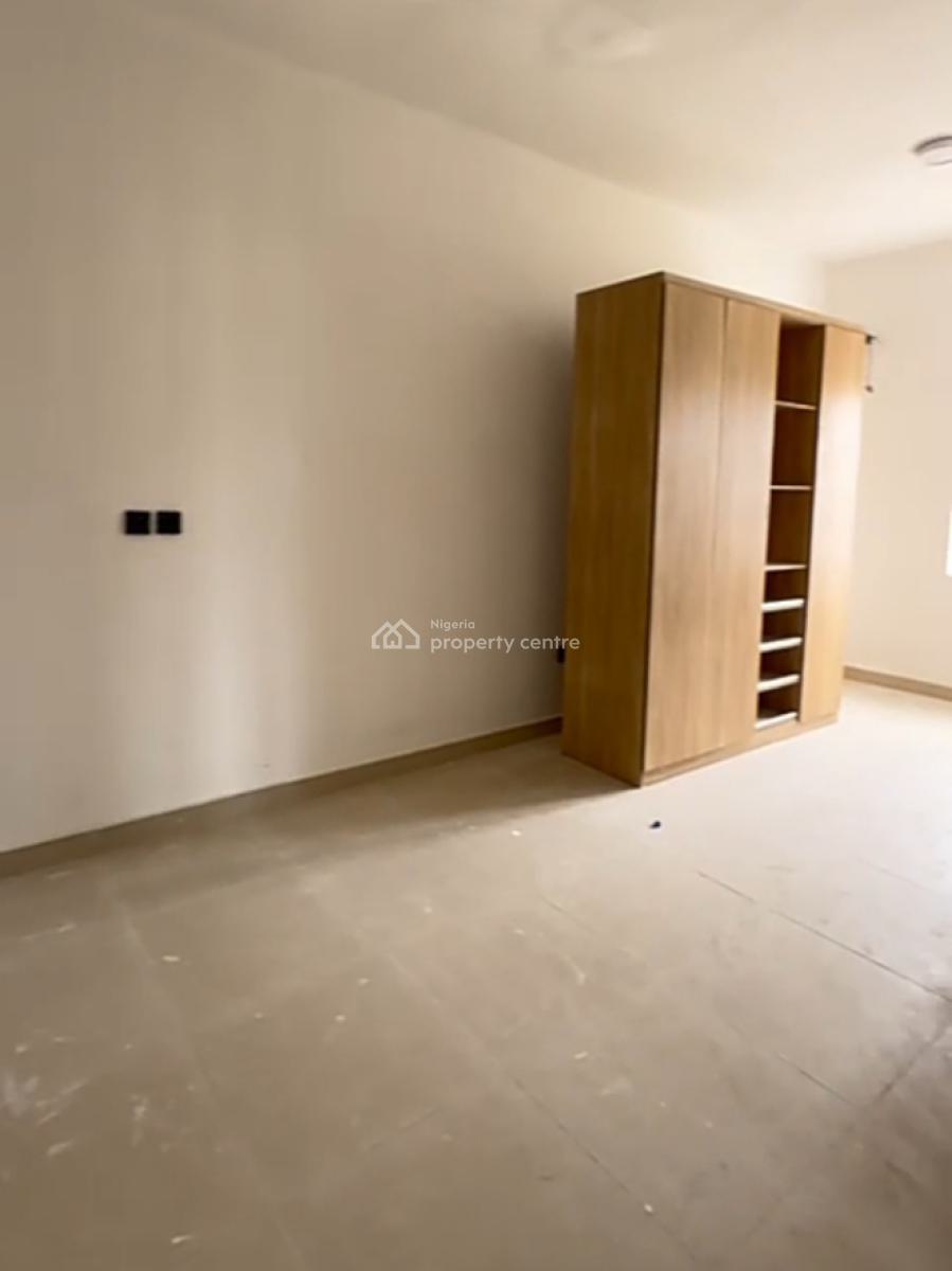 Newly Built 1 Bedroom Apartment- Video Available, Adjacent Emerald Estate, Off Mobil Road Ilaje, Ajah, Lagos, Mini Flat (room and Parlour) for Rent