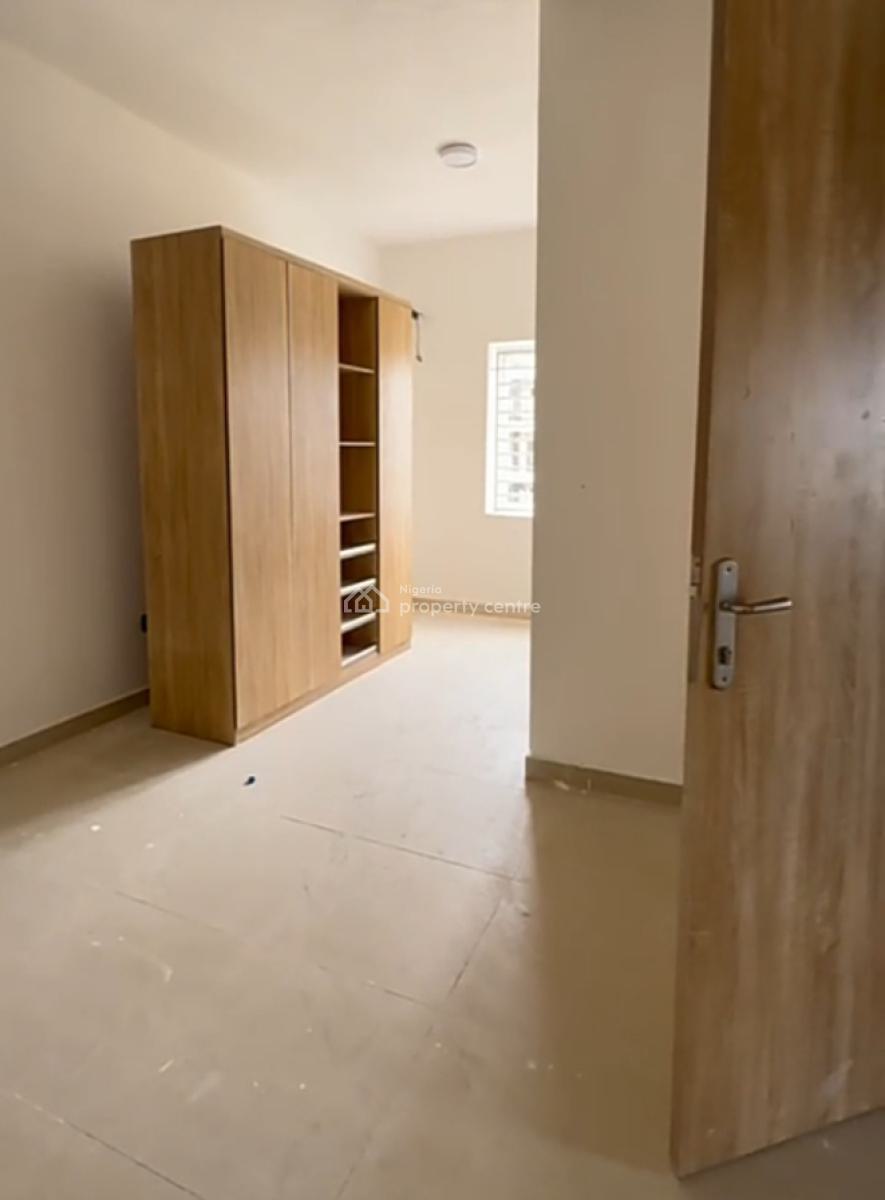 Newly Built 1 Bedroom Apartment- Video Available, Adjacent Emerald Estate, Off Mobil Road Ilaje, Ajah, Lagos, Mini Flat (room and Parlour) for Rent