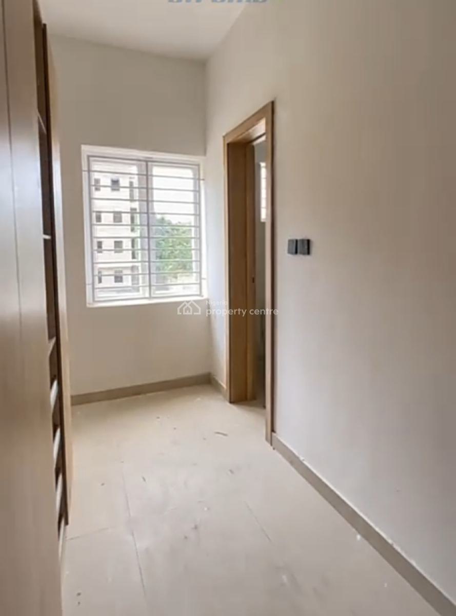 Newly Built 1 Bedroom Apartment- Video Available, Adjacent Emerald Estate, Off Mobil Road Ilaje, Ajah, Lagos, Mini Flat (room and Parlour) for Rent