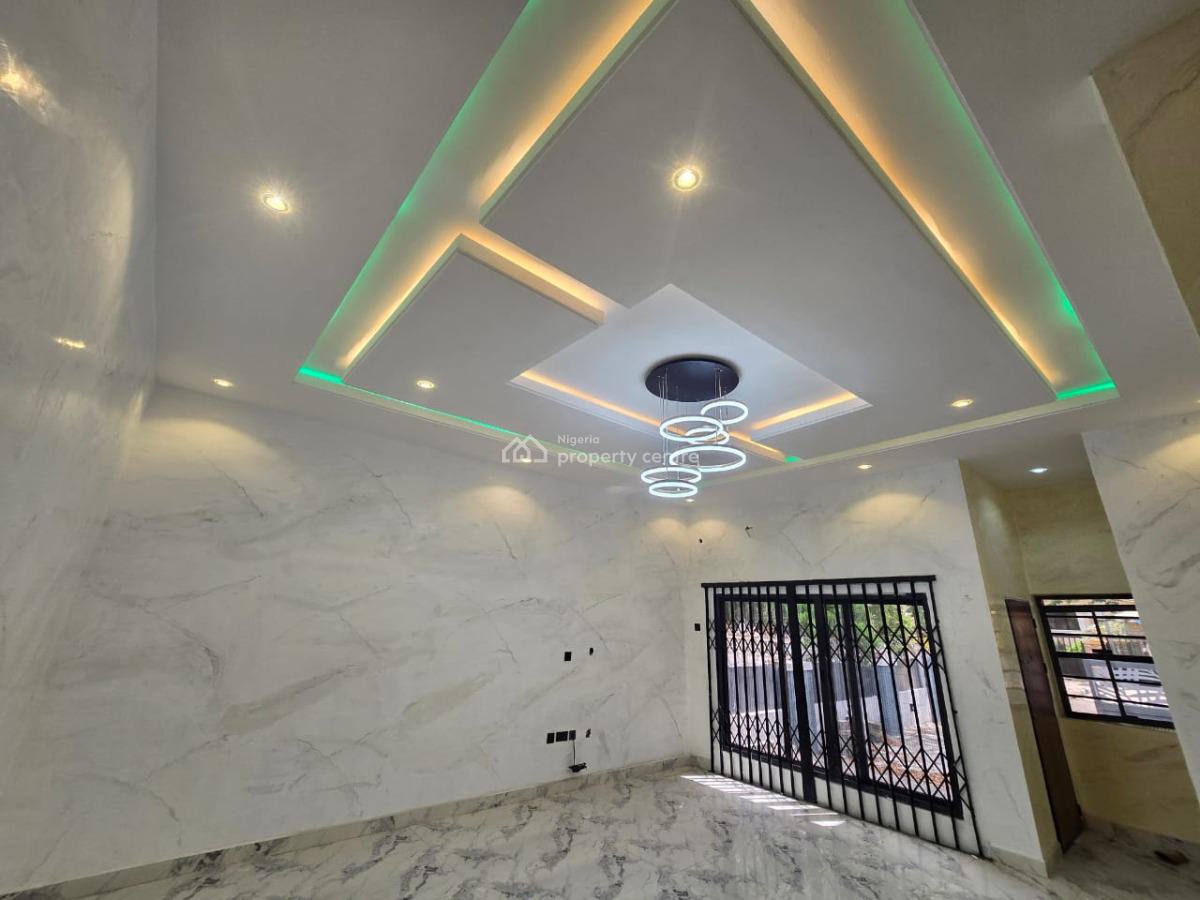 Exquisitely Refurbished Serviced 3-bedroom Bungalow, Citec Estate, Mbora (nbora), Abuja, Semi-detached Bungalow for Sale