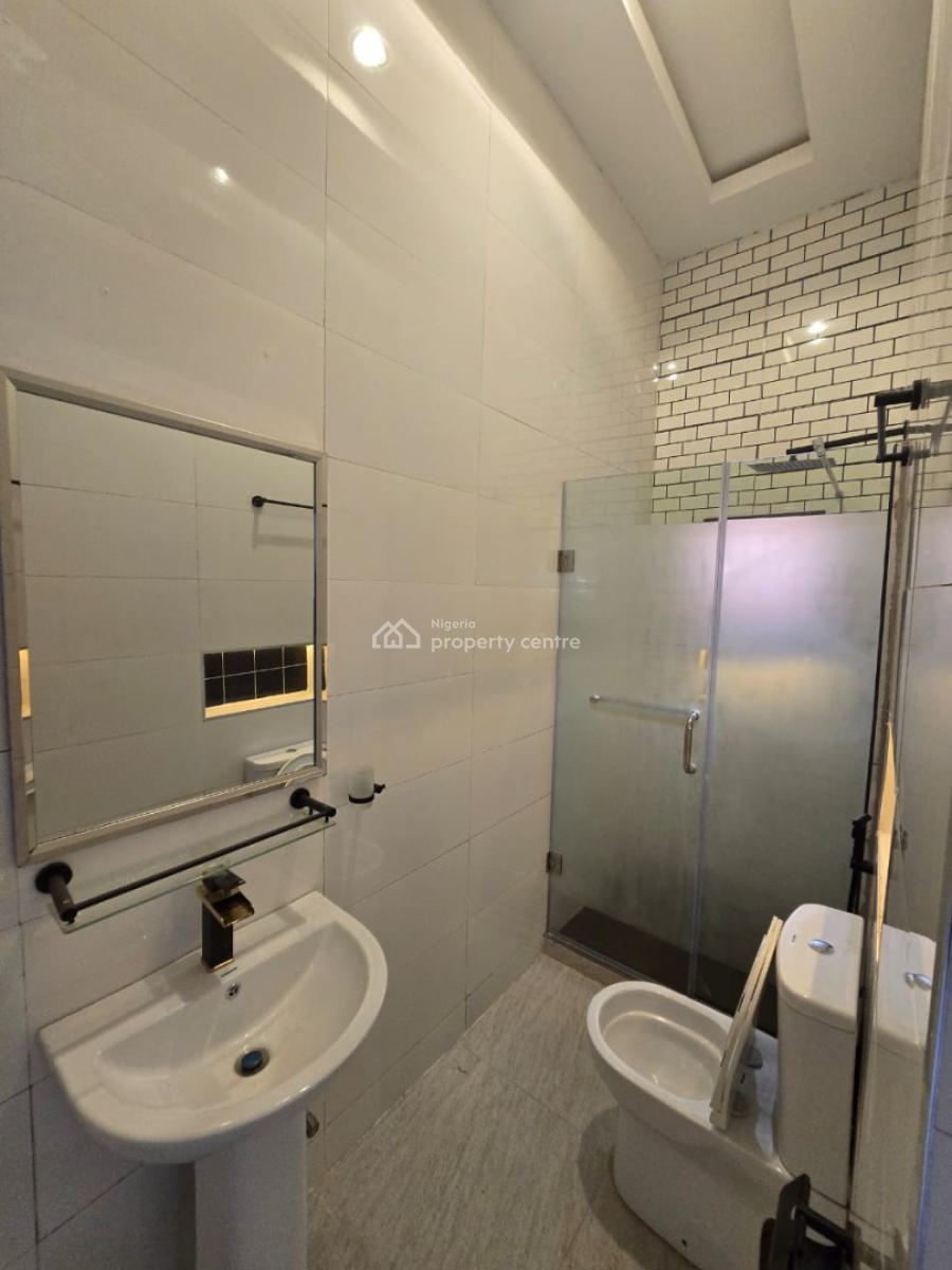 Exquisitely Refurbished Serviced 3-bedroom Bungalow, Citec Estate, Mbora (nbora), Abuja, Semi-detached Bungalow for Sale