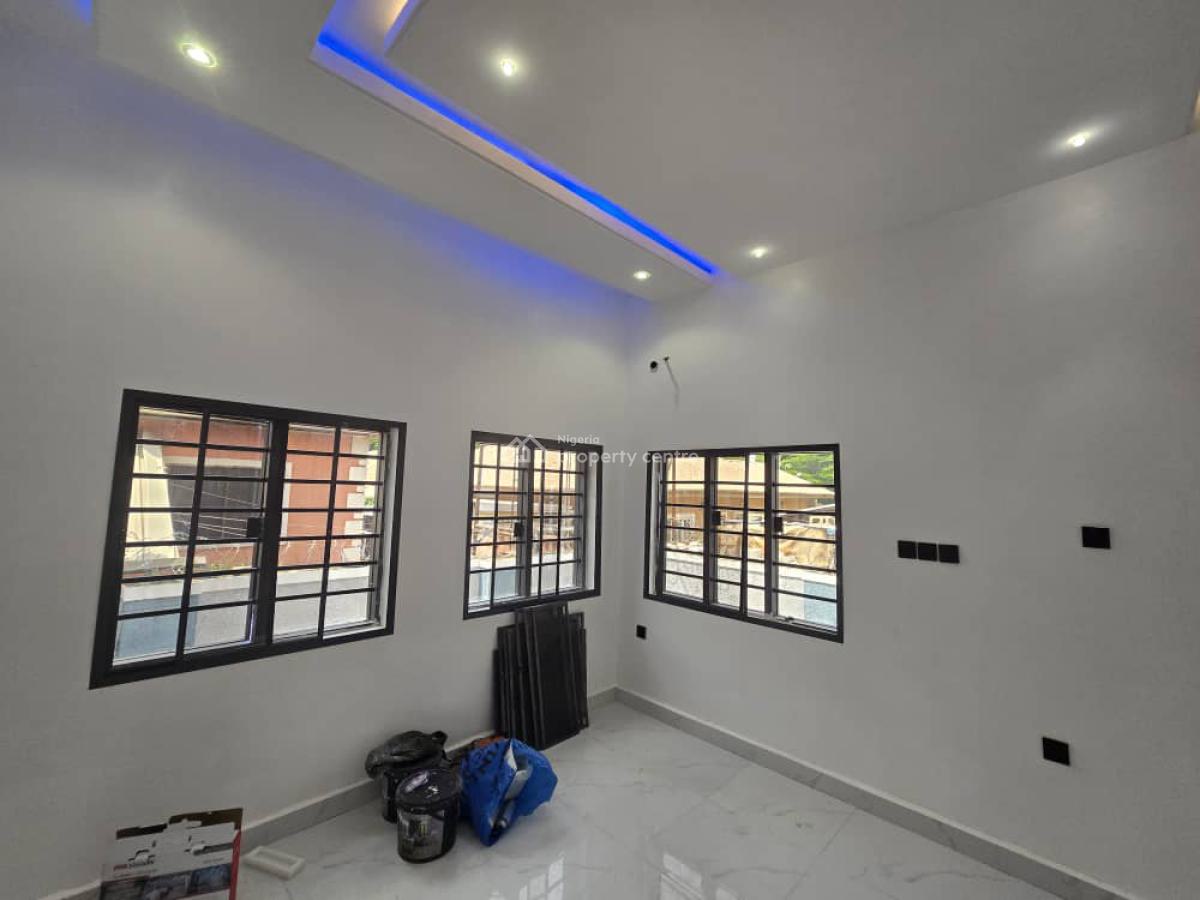 Exquisitely Refurbished Serviced 3-bedroom Bungalow, Citec Estate, Mbora (nbora), Abuja, Semi-detached Bungalow for Sale