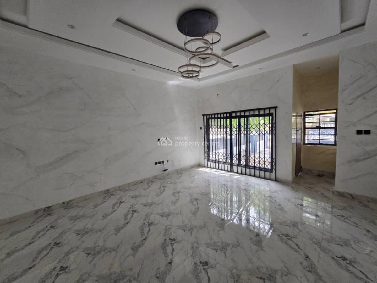 Exquisitely Refurbished Serviced 3-bedroom Bungalow, Citec Estate, Mbora (nbora), Abuja, Semi-detached Bungalow for Sale