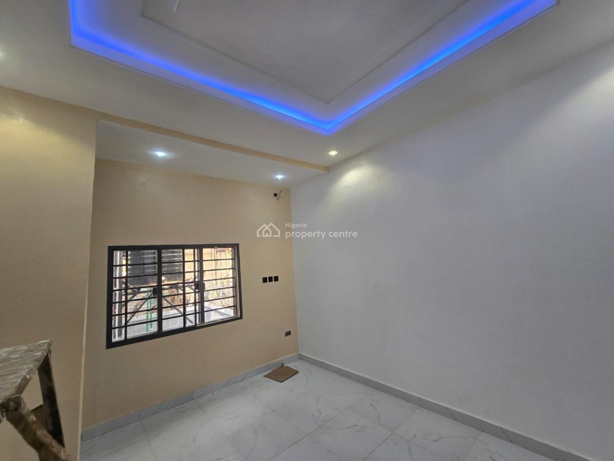Exquisitely Refurbished Serviced 3-bedroom Bungalow, Citec Estate, Mbora (nbora), Abuja, Semi-detached Bungalow for Sale