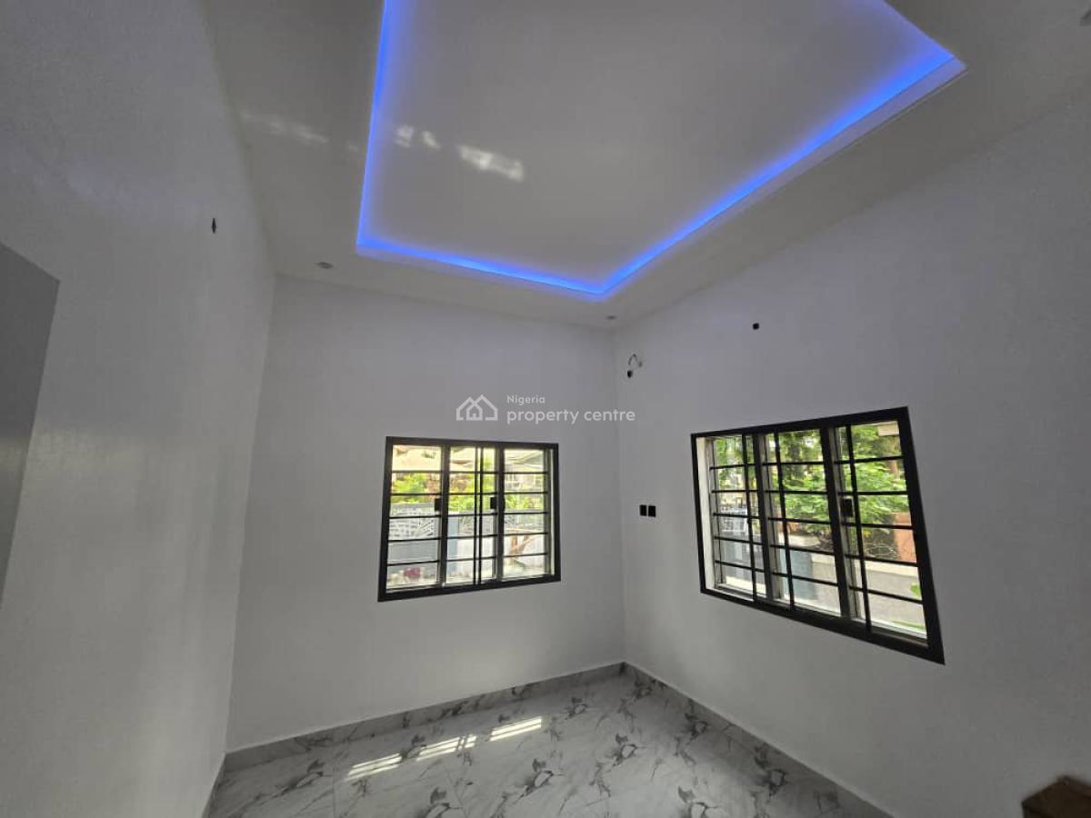 Exquisitely Refurbished Serviced 3-bedroom Bungalow, Citec Estate, Mbora (nbora), Abuja, Semi-detached Bungalow for Sale