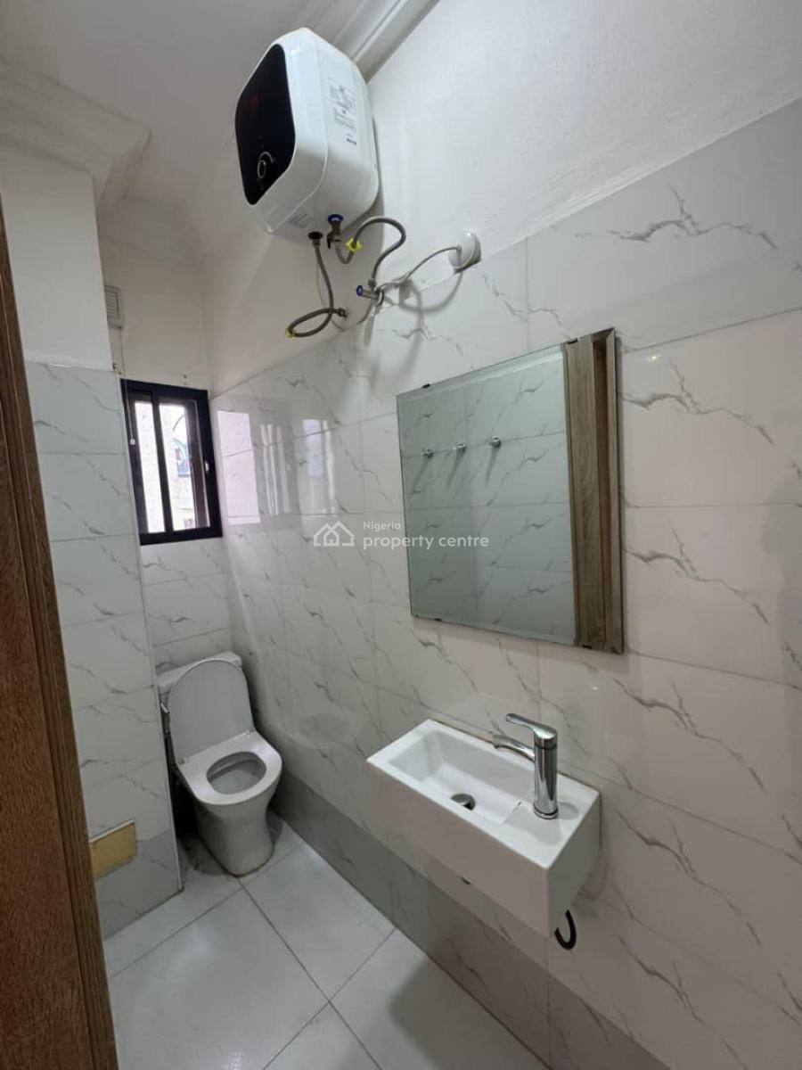 Luxury Well Maintained Fully Serviced 3bedroom Apartment, Off Gerald Road, Old Ikoyi, Ikoyi, Lagos, Flat / Apartment for Rent