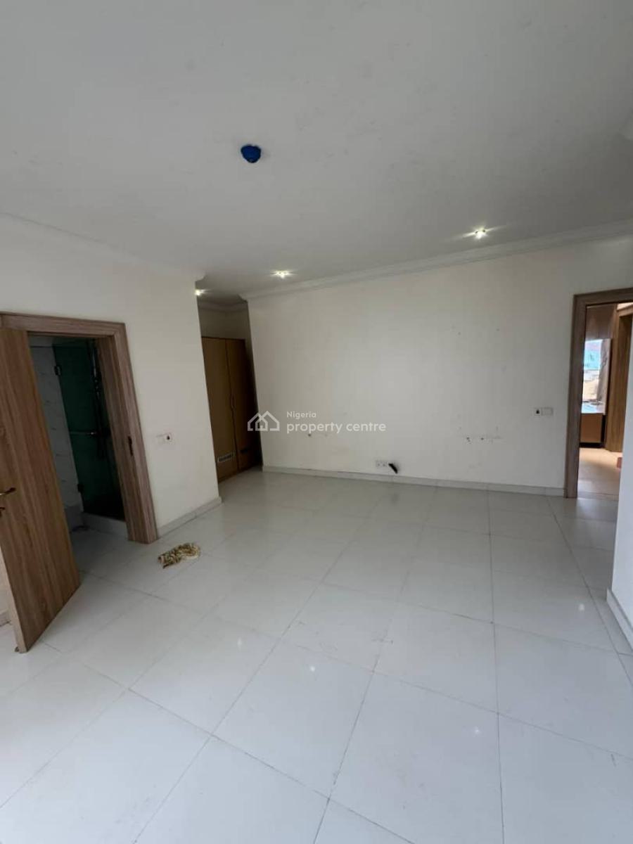 Luxury Well Maintained Fully Serviced 3bedroom Apartment, Off Gerald Road, Old Ikoyi, Ikoyi, Lagos, Flat / Apartment for Rent