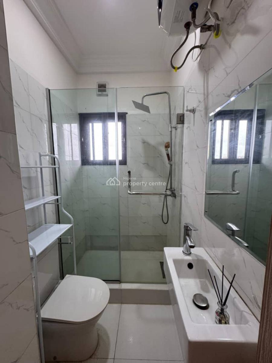 Luxury Well Maintained Fully Serviced 3bedroom Apartment, Off Gerald Road, Old Ikoyi, Ikoyi, Lagos, Flat / Apartment for Rent