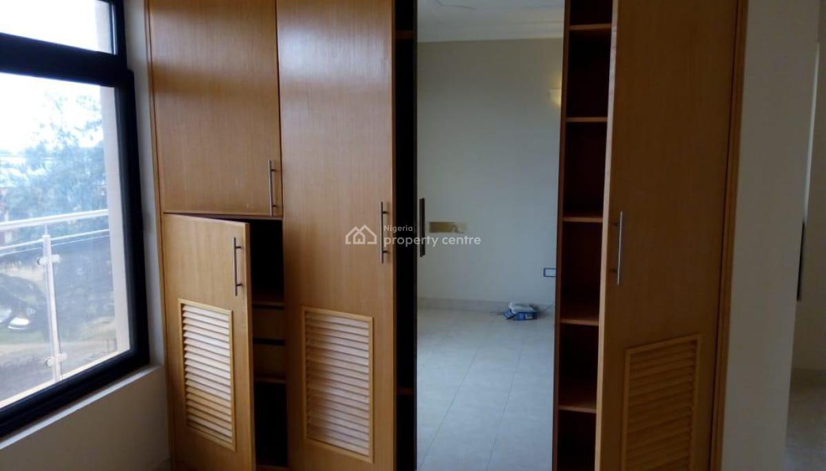 Clean 4bedroom Flat with Bq ,swimming Pool and Gym, Ikoyi, Lagos, Flat / Apartment for Rent