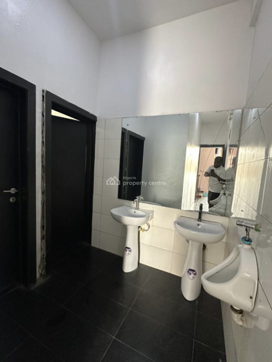 Shop Or Office Space, Ikota, Ikota, Lekki, Lagos, Shop for Rent