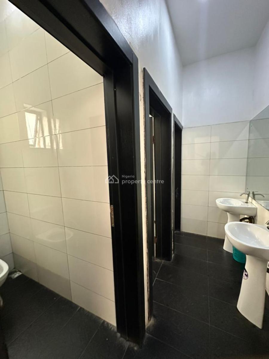 Shop Or Office Space, Ikota, Ikota, Lekki, Lagos, Shop for Rent