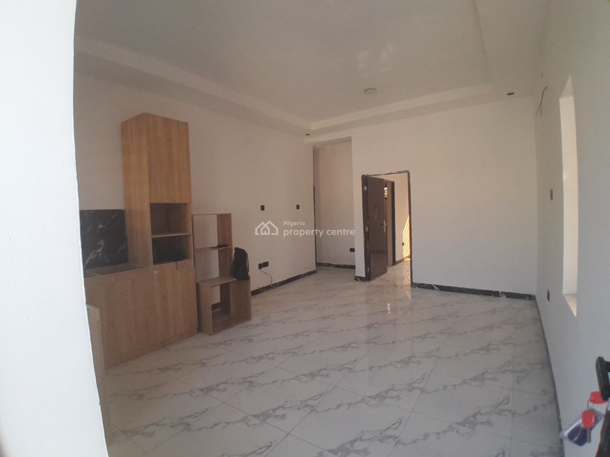 Luxury One Bedroom Apartment, Sangotedo, Ajah, Lagos, Mini Flat (room and Parlour) for Sale