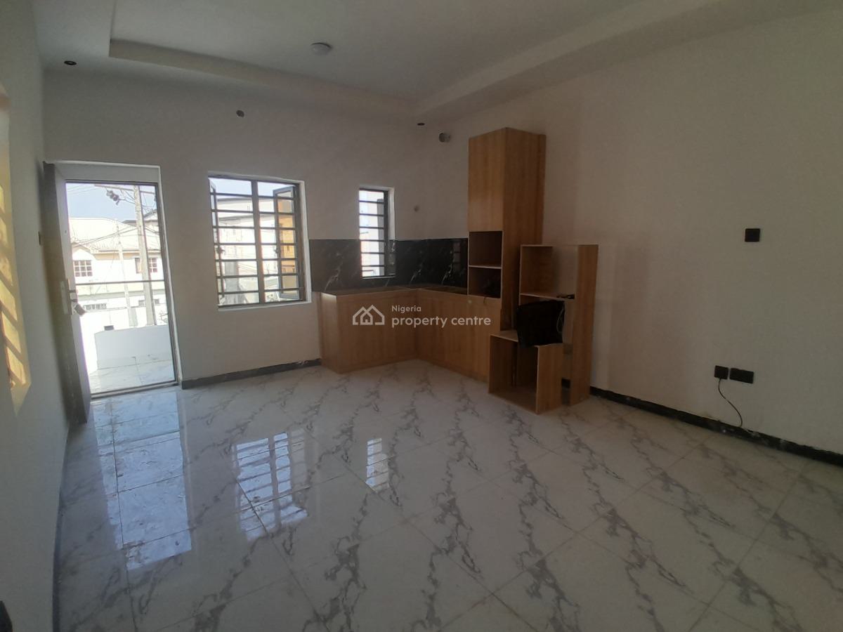 Luxury One Bedroom Apartment, Sangotedo, Ajah, Lagos, Mini Flat (room and Parlour) for Sale