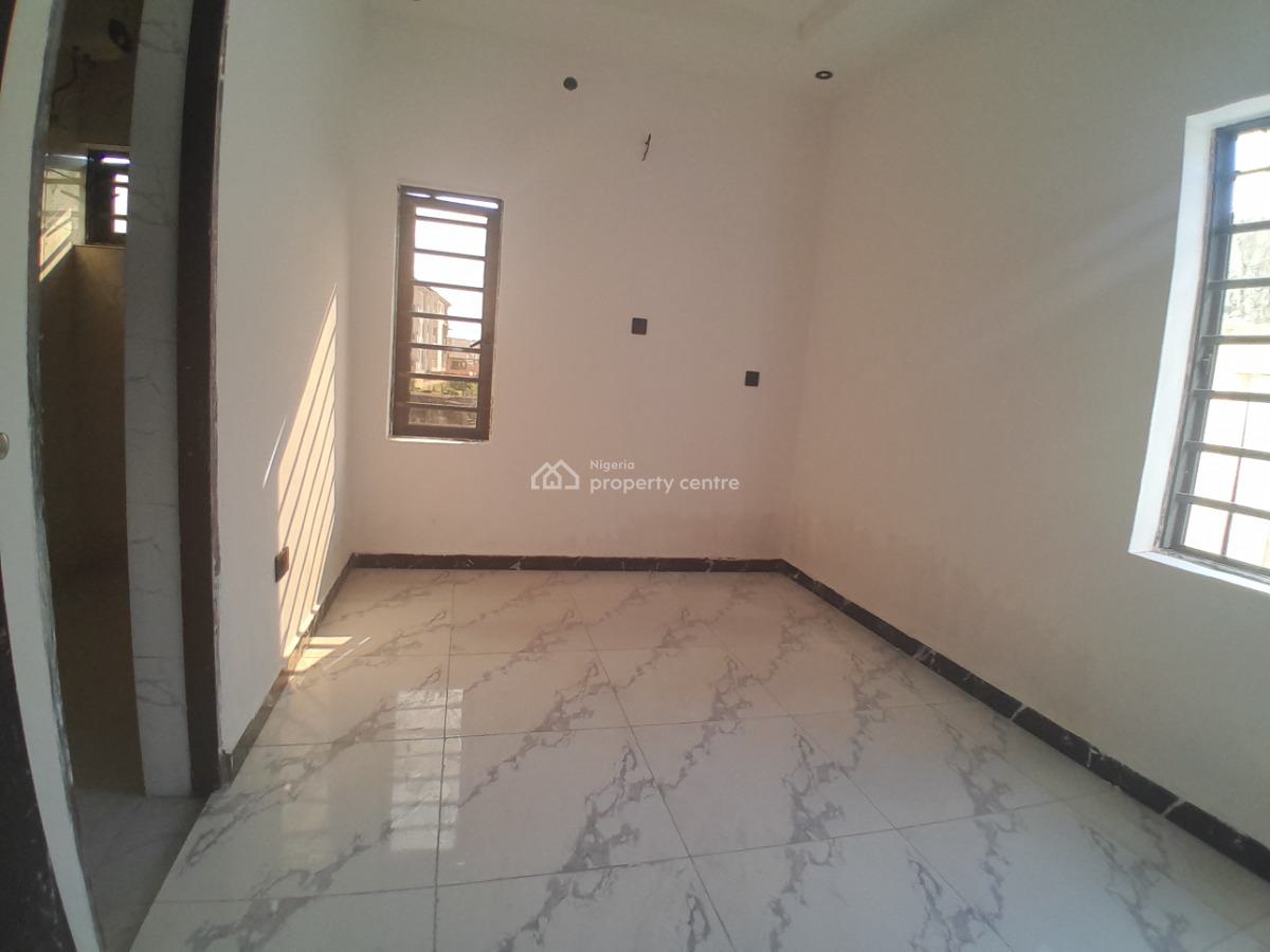 Luxury One Bedroom Apartment, Sangotedo, Ajah, Lagos, Mini Flat (room and Parlour) for Sale