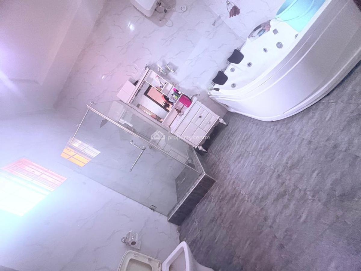 4 Bedroom Fully Detached Duplex, Orchid Road, Lekki, Lagos, Detached Duplex for Sale