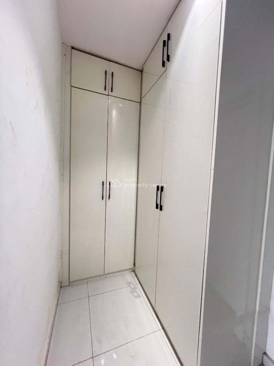 Brand New 4 Bedroom Terrace Duplex with Bq, Freedom Way, Lekki Phase 1, Lekki, Lagos, Terraced Duplex for Rent