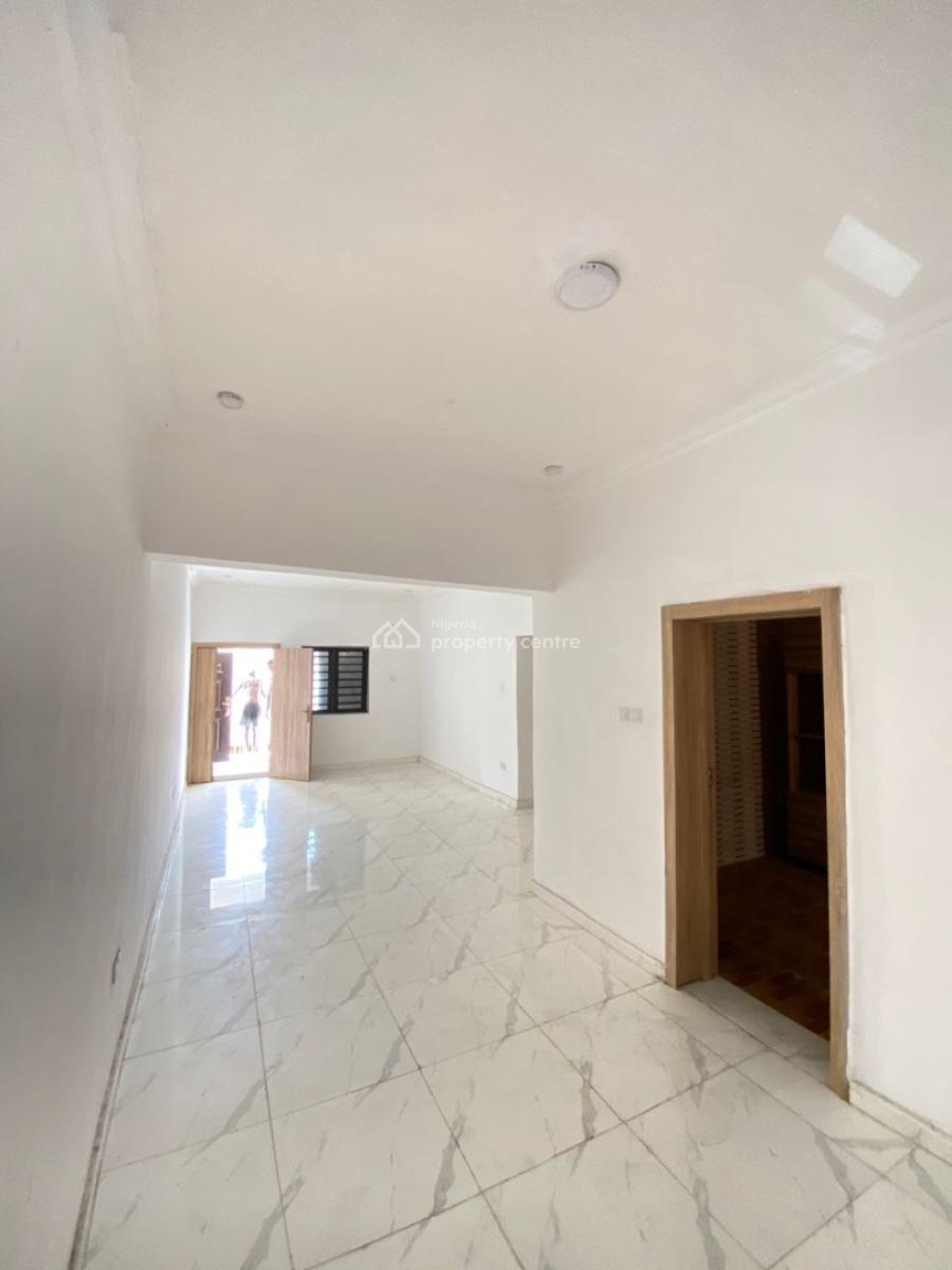 Brand New 3 Bedroom Apartment in an Estate, Ikate, Lekki, Lagos, Flat / Apartment for Rent