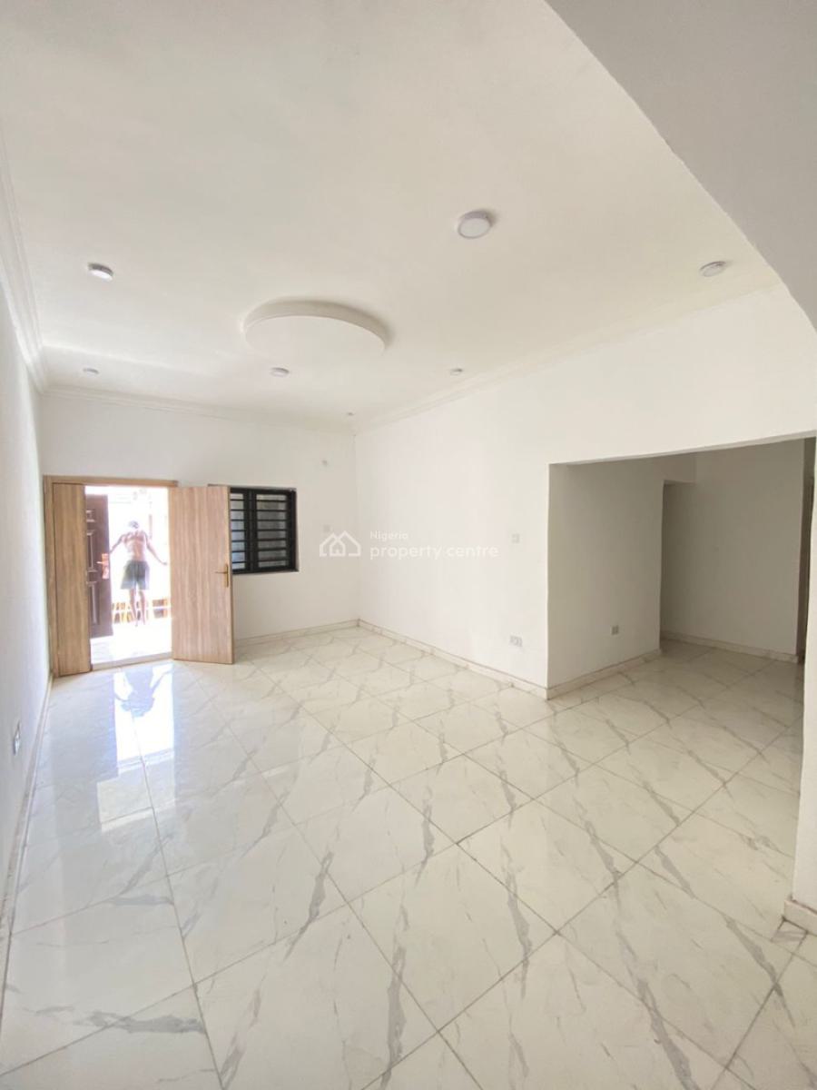 Brand New 3 Bedroom Apartment in an Estate, Ikate, Lekki, Lagos, Flat / Apartment for Rent
