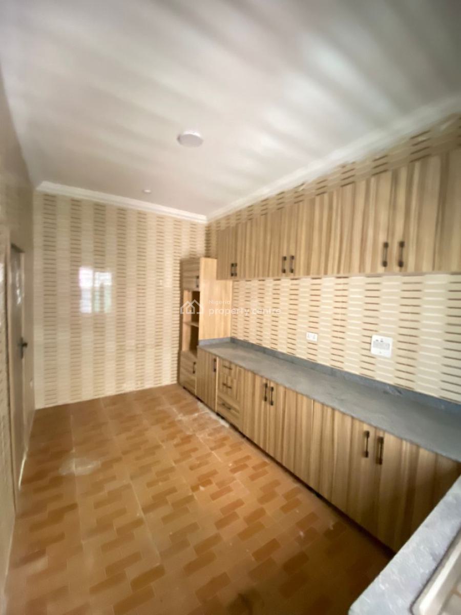 Brand New 3 Bedroom Apartment in an Estate, Ikate, Lekki, Lagos, Flat / Apartment for Rent