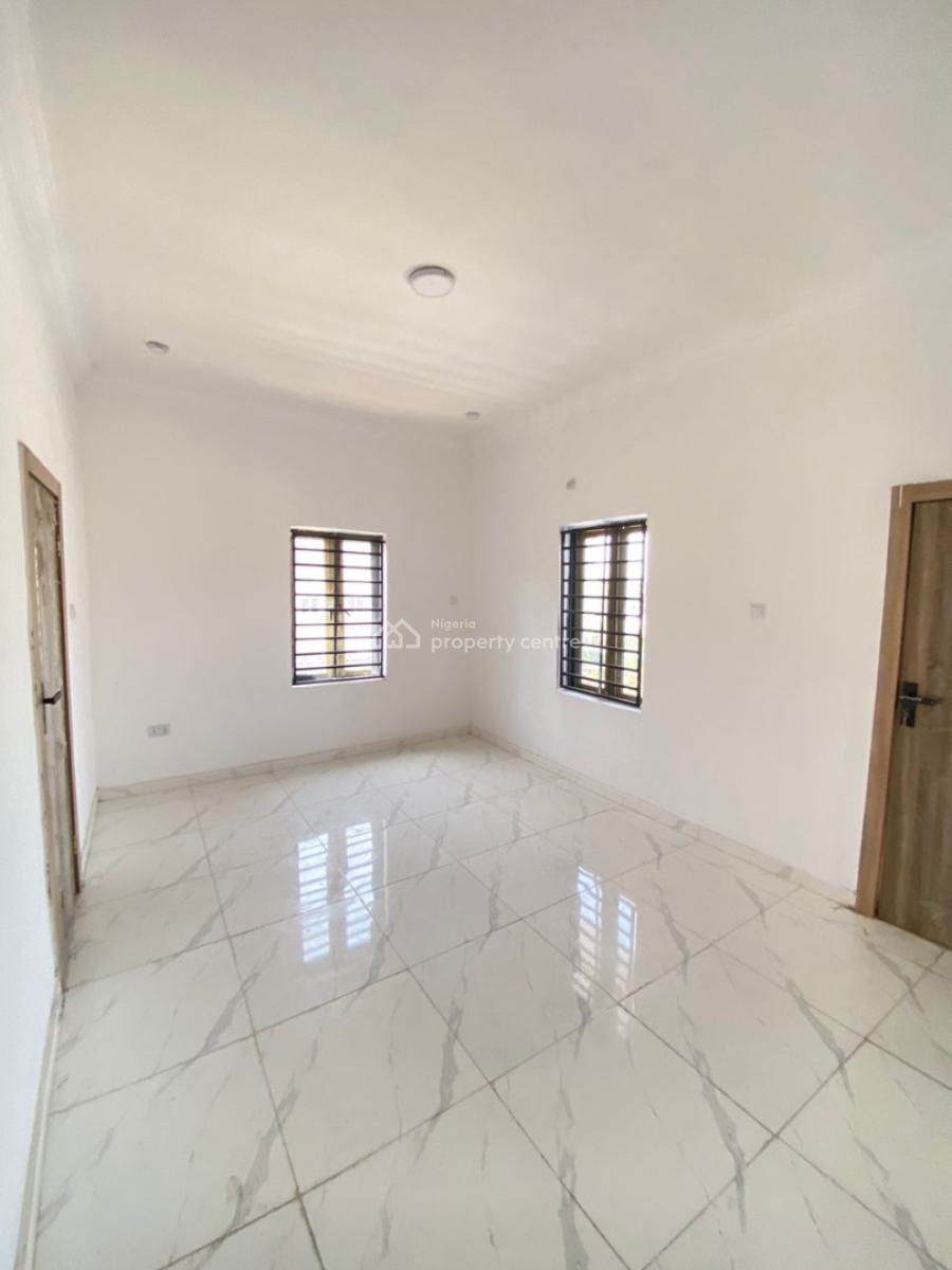 Brand New 3 Bedroom Apartment in an Estate, Ikate, Lekki, Lagos, Flat / Apartment for Rent