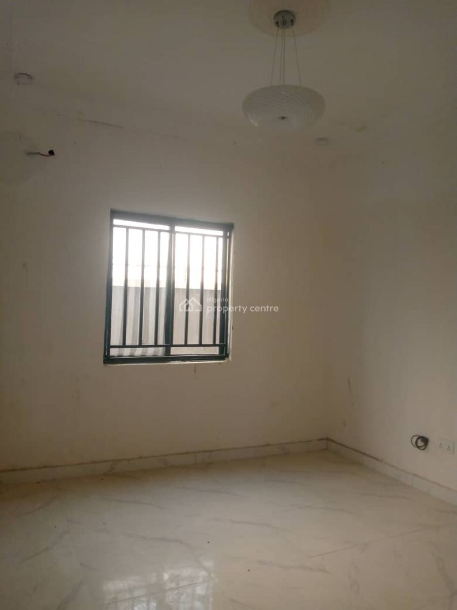 Mini Flat, Langbasa Harmony Estate, Ajah, Lagos, Mini Flat (room and Parlour) for Rent