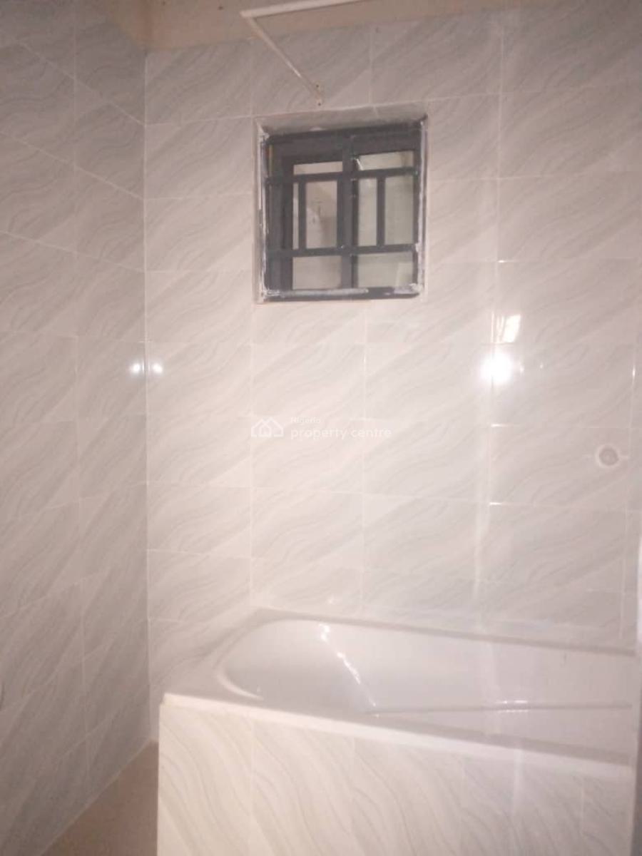 Mini Flat, Langbasa Harmony Estate, Ajah, Lagos, Mini Flat (room and Parlour) for Rent