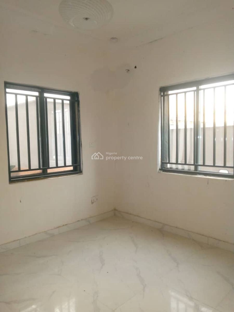 Mini Flat, Langbasa Harmony Estate, Ajah, Lagos, Mini Flat (room and Parlour) for Rent