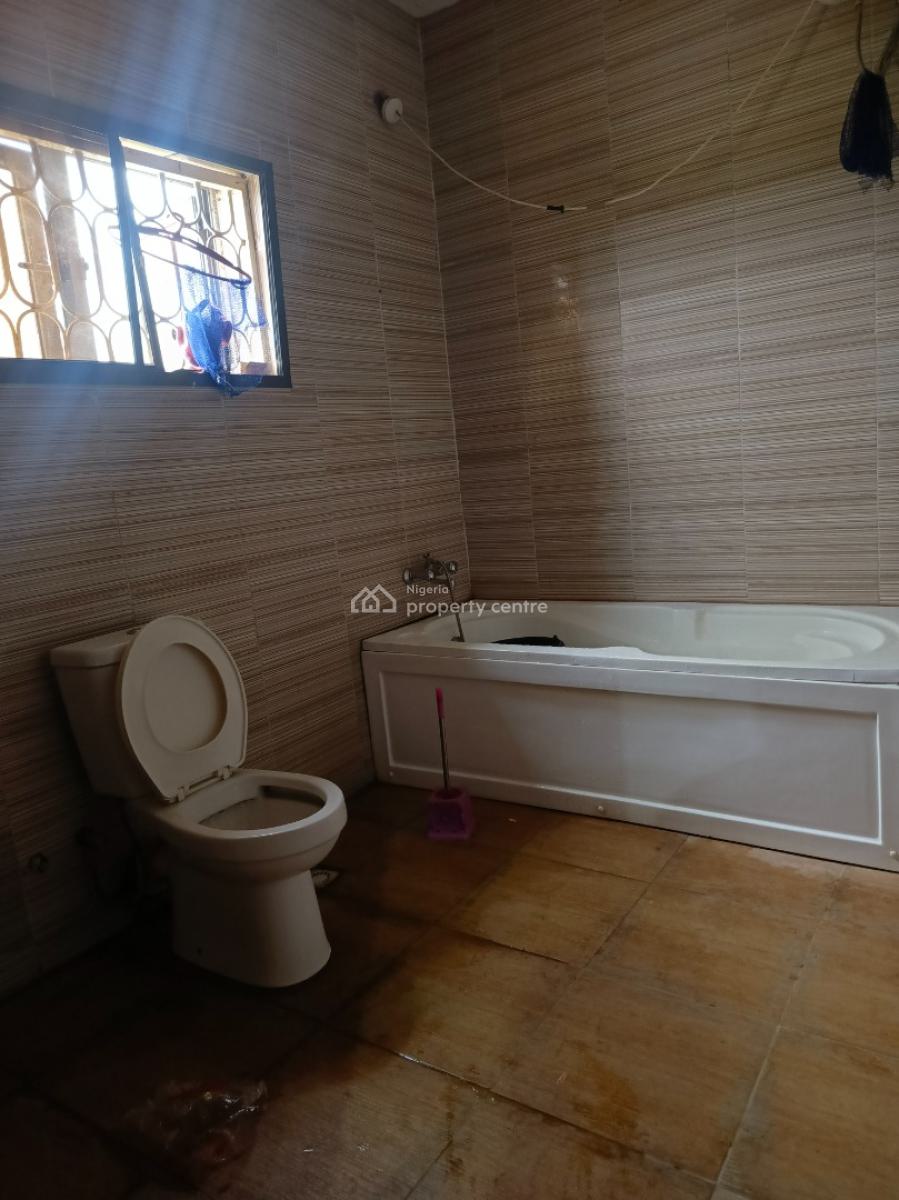 Furnished 4 Bedroom Terrace Duplex, Gaduwa, Abuja, House for Rent
