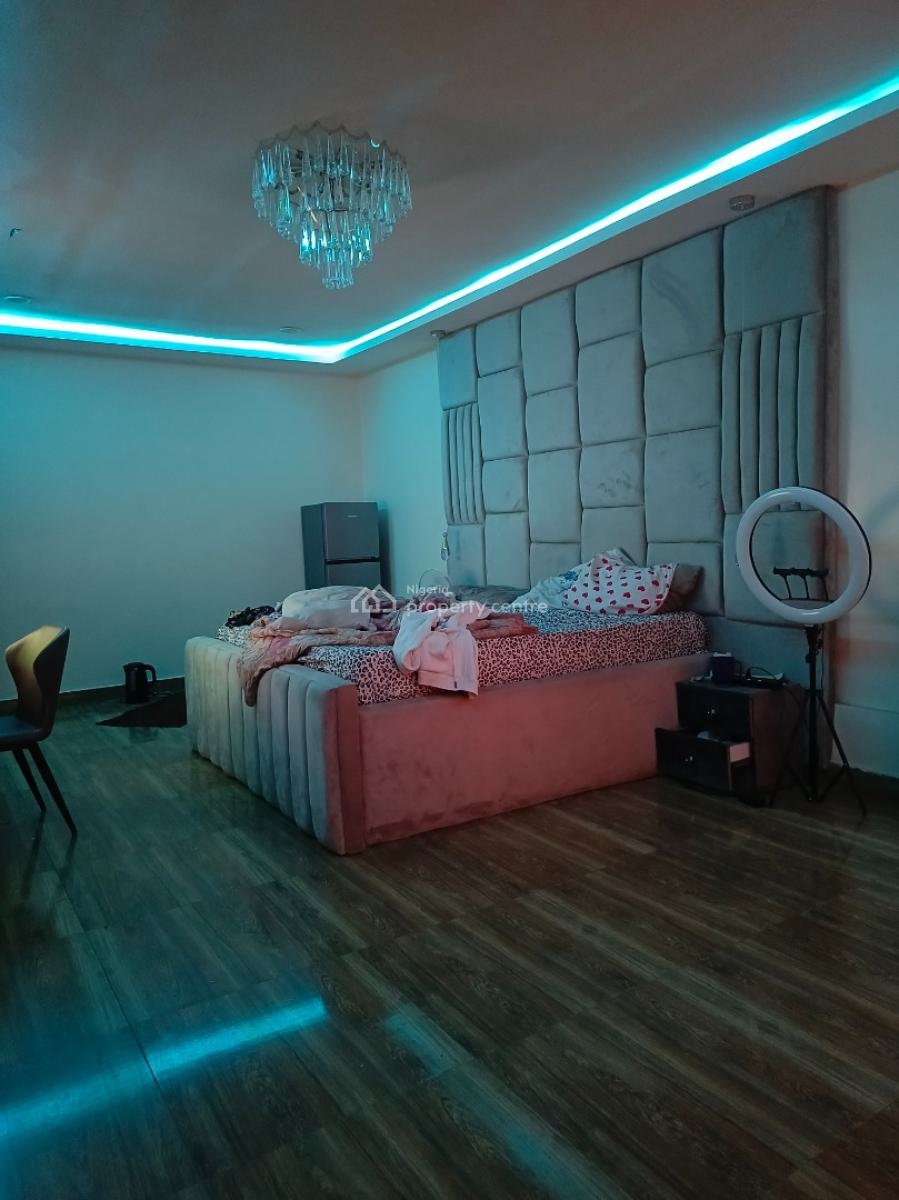 Furnished 4 Bedroom Terrace Duplex, Gaduwa, Abuja, House for Rent
