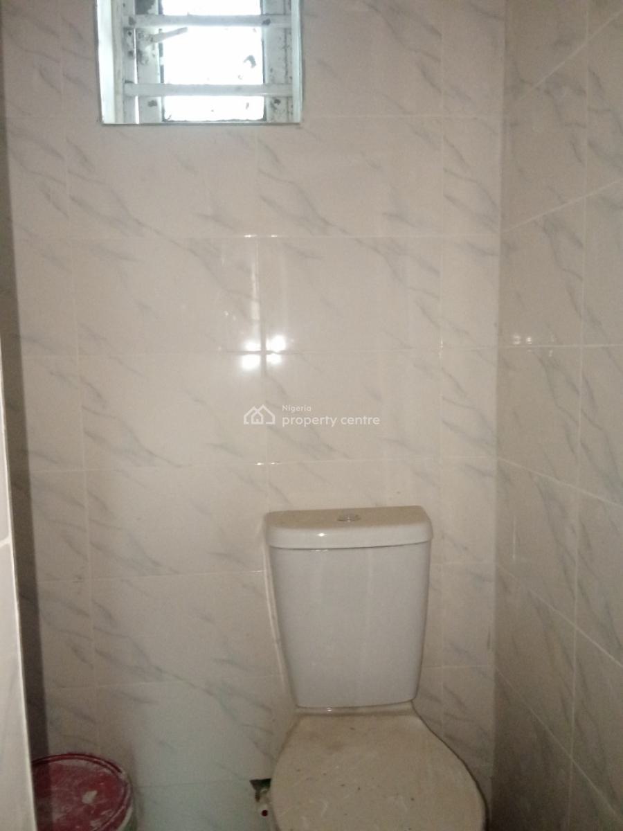 Brand New Miniflat, Royal Palm Will Estate, Badore, Ajah, Lagos, Mini Flat (room and Parlour) for Rent
