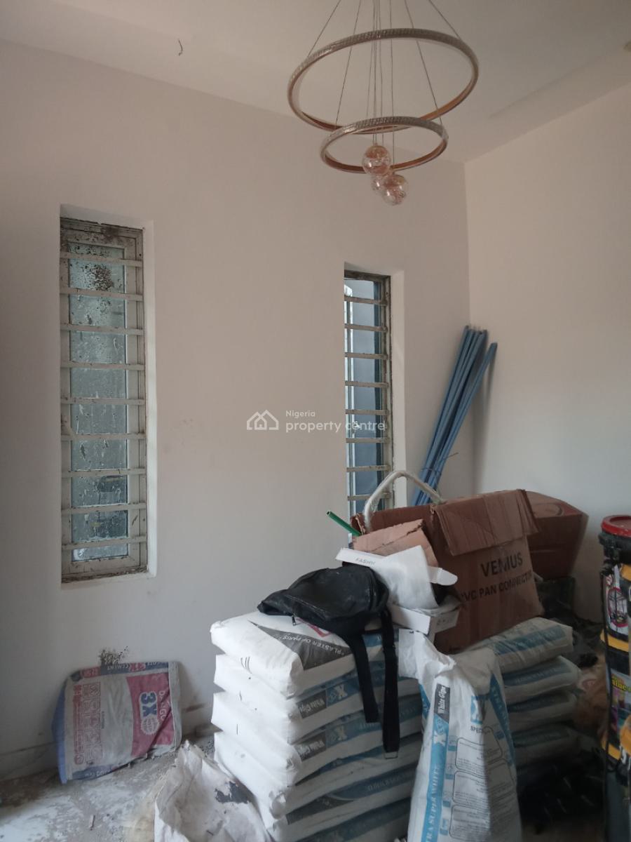 Brand New Miniflat, Royal Palm Will Estate, Badore, Ajah, Lagos, Mini Flat (room and Parlour) for Rent