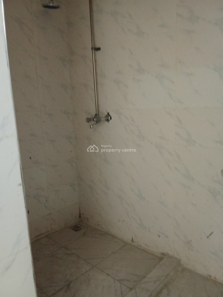 Brand New Miniflat, Royal Palm Will Estate, Badore, Ajah, Lagos, Mini Flat (room and Parlour) for Rent