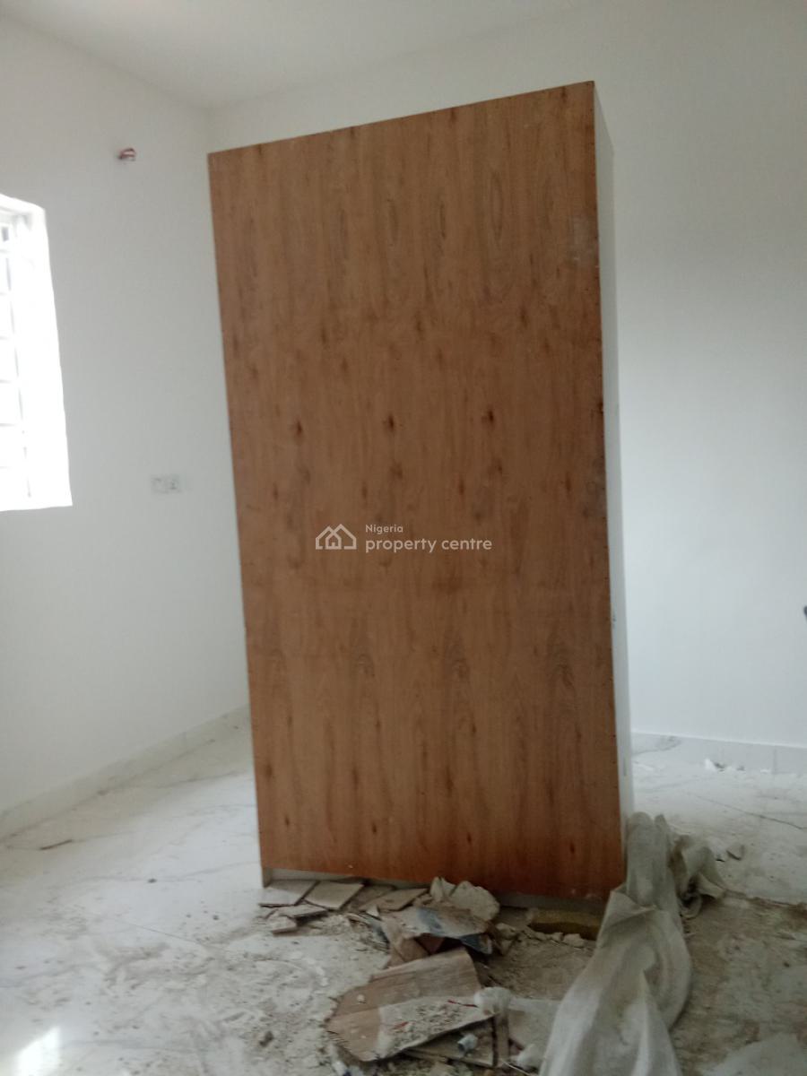 Brand New Miniflat, Royal Palm Will Estate, Badore, Ajah, Lagos, Mini Flat (room and Parlour) for Rent