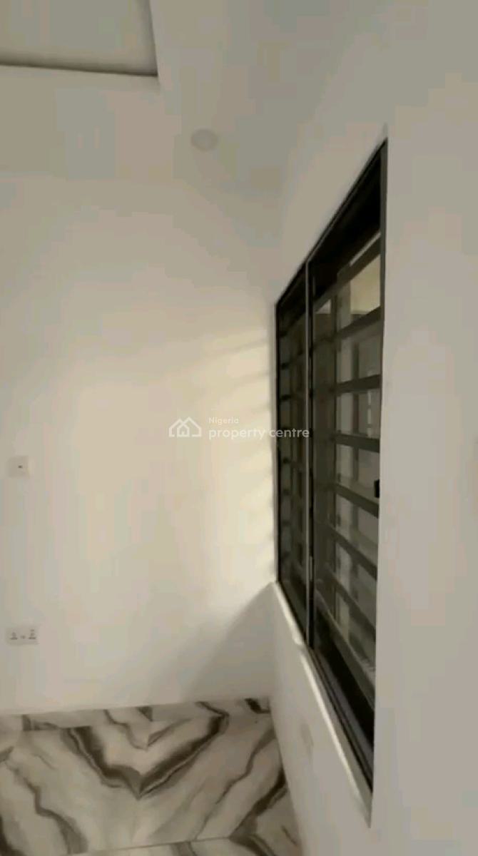 a Compact and Standard 2bedroom Flat, Upflat & Groundflat with All Roo, Off Goodluck Road, Ori-oke, Ogudu, Lagos, Flat / Apartment for Rent