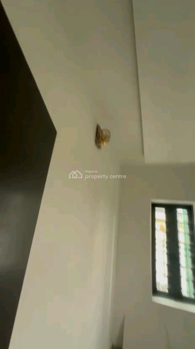 a Compact and Standard 2bedroom Flat, Upflat & Groundflat with All Roo, Off Goodluck Road, Ori-oke, Ogudu, Lagos, Flat / Apartment for Rent