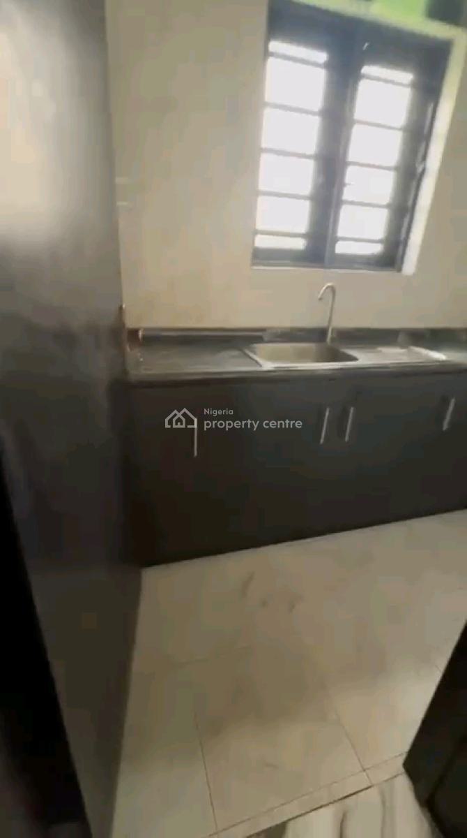 a Compact and Standard 2bedroom Flat, Upflat & Groundflat with All Roo, Off Goodluck Road, Ori-oke, Ogudu, Lagos, Flat / Apartment for Rent