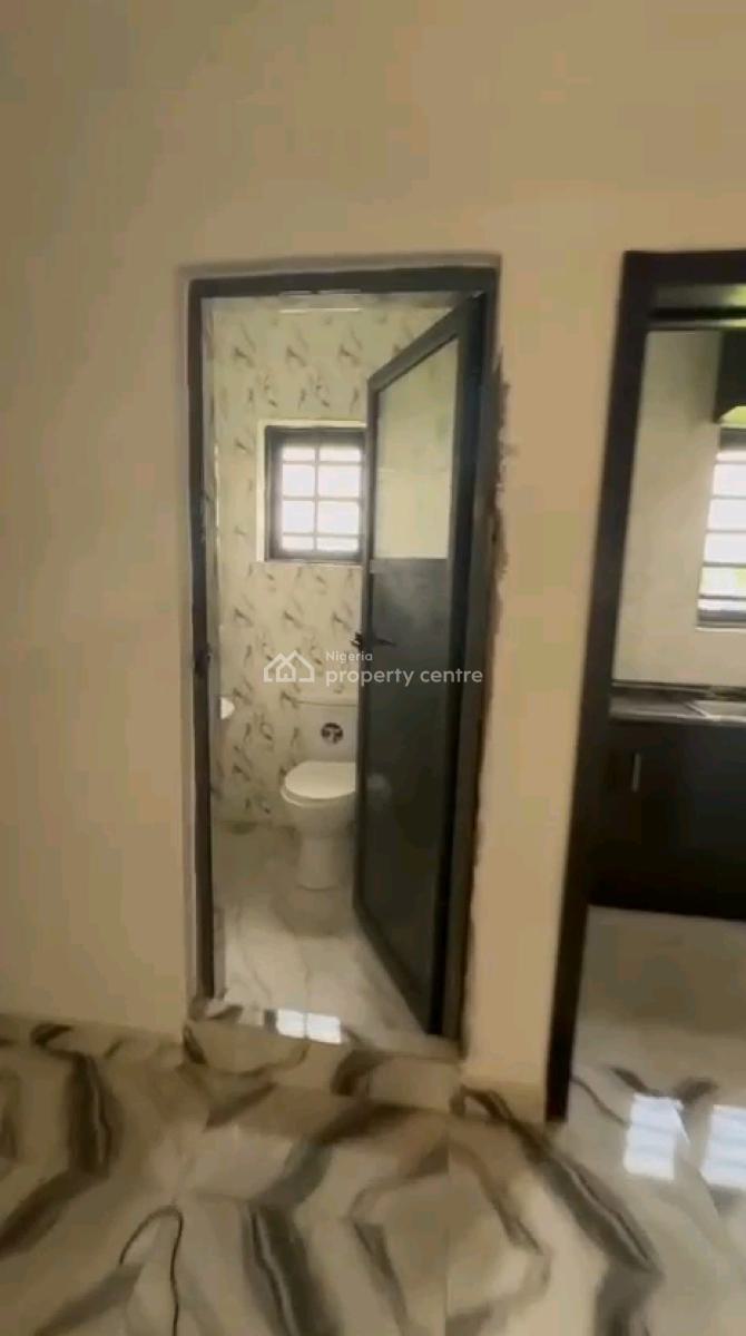 a Compact and Standard 2bedroom Flat, Upflat & Groundflat with All Roo, Off Goodluck Road, Ori-oke, Ogudu, Lagos, Flat / Apartment for Rent