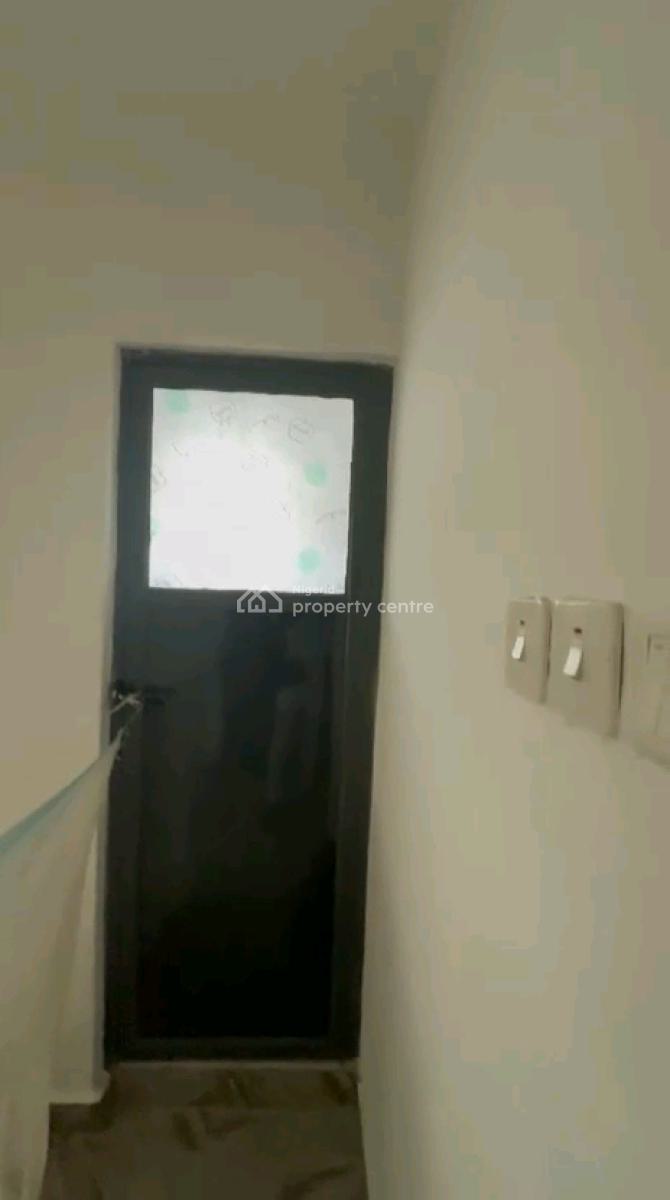 a Compact and Standard 2bedroom Flat, Upflat & Groundflat with All Roo, Off Goodluck Road, Ori-oke, Ogudu, Lagos, Flat / Apartment for Rent