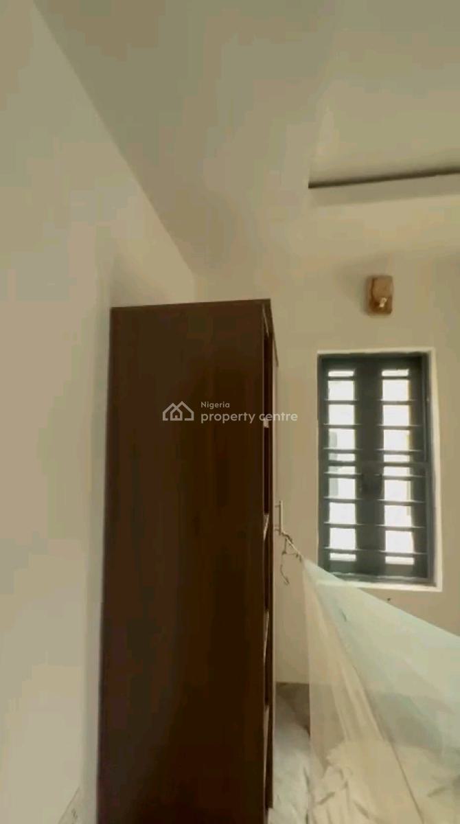 a Compact and Standard 2bedroom Flat, Upflat & Groundflat with All Roo, Off Goodluck Road, Ori-oke, Ogudu, Lagos, Flat / Apartment for Rent