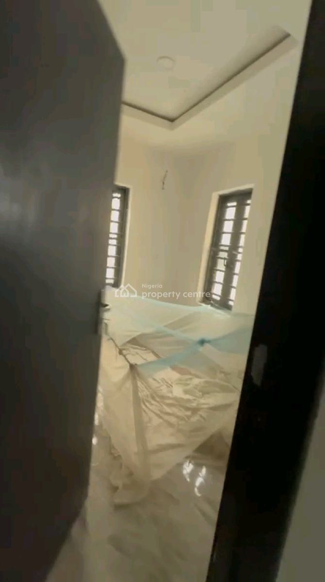 a Compact and Standard 2bedroom Flat, Upflat & Groundflat with All Roo, Off Goodluck Road, Ori-oke, Ogudu, Lagos, Flat / Apartment for Rent