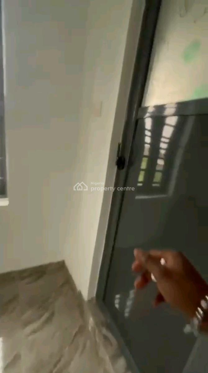 a Compact and Standard 2bedroom Flat, Upflat & Groundflat with All Roo, Off Goodluck Road, Ori-oke, Ogudu, Lagos, Flat / Apartment for Rent