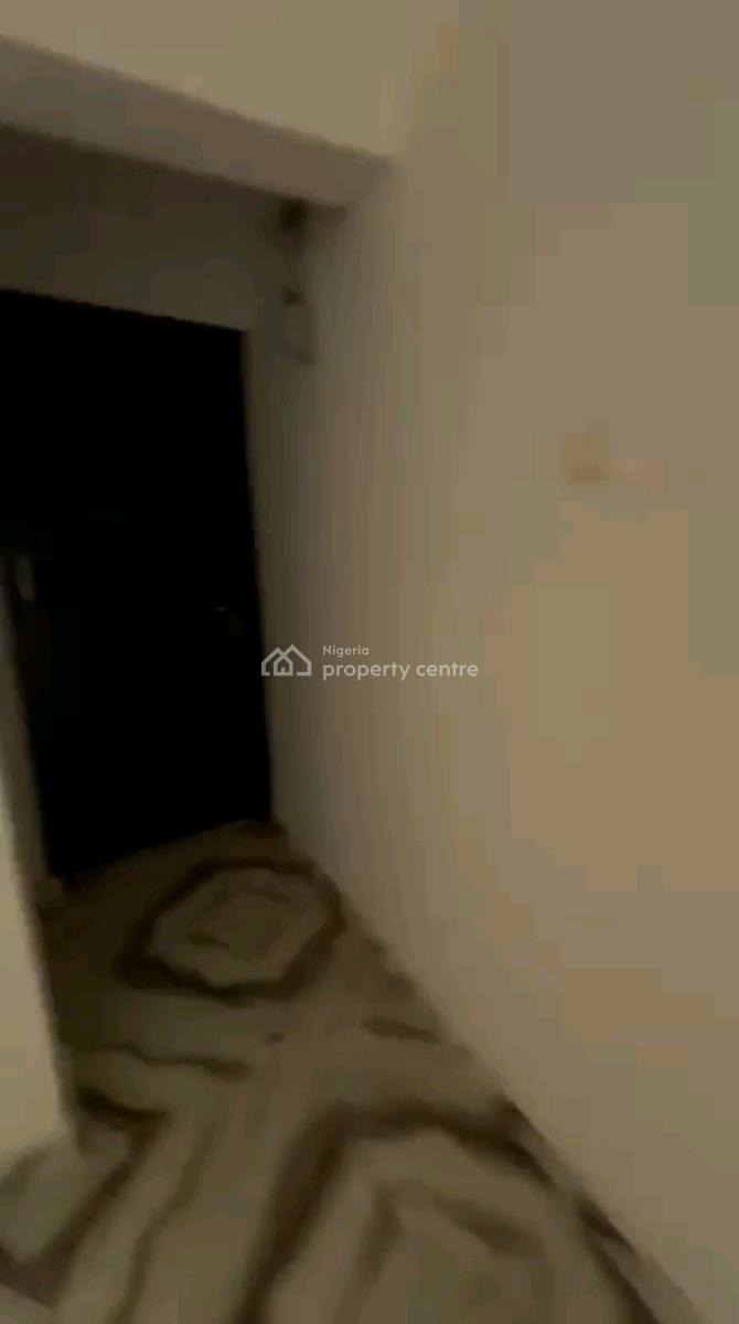 a Compact and Standard 2bedroom Flat, Upflat & Groundflat with All Roo, Off Goodluck Road, Ori-oke, Ogudu, Lagos, Flat / Apartment for Rent