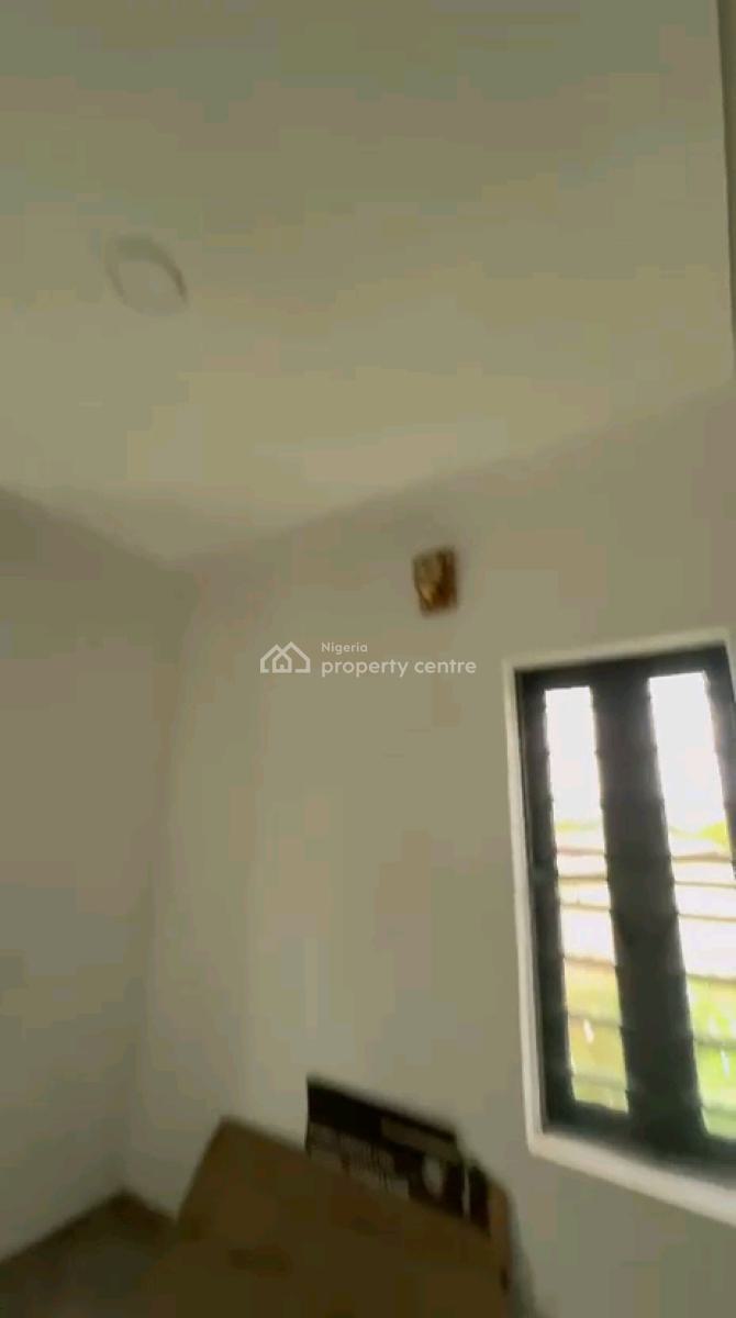 a Compact and Standard 2bedroom Flat, Upflat & Groundflat with All Roo, Off Goodluck Road, Ori-oke, Ogudu, Lagos, Flat / Apartment for Rent