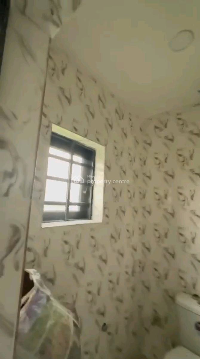 a Compact and Standard 2bedroom Flat, Upflat & Groundflat with All Roo, Off Goodluck Road, Ori-oke, Ogudu, Lagos, Flat / Apartment for Rent