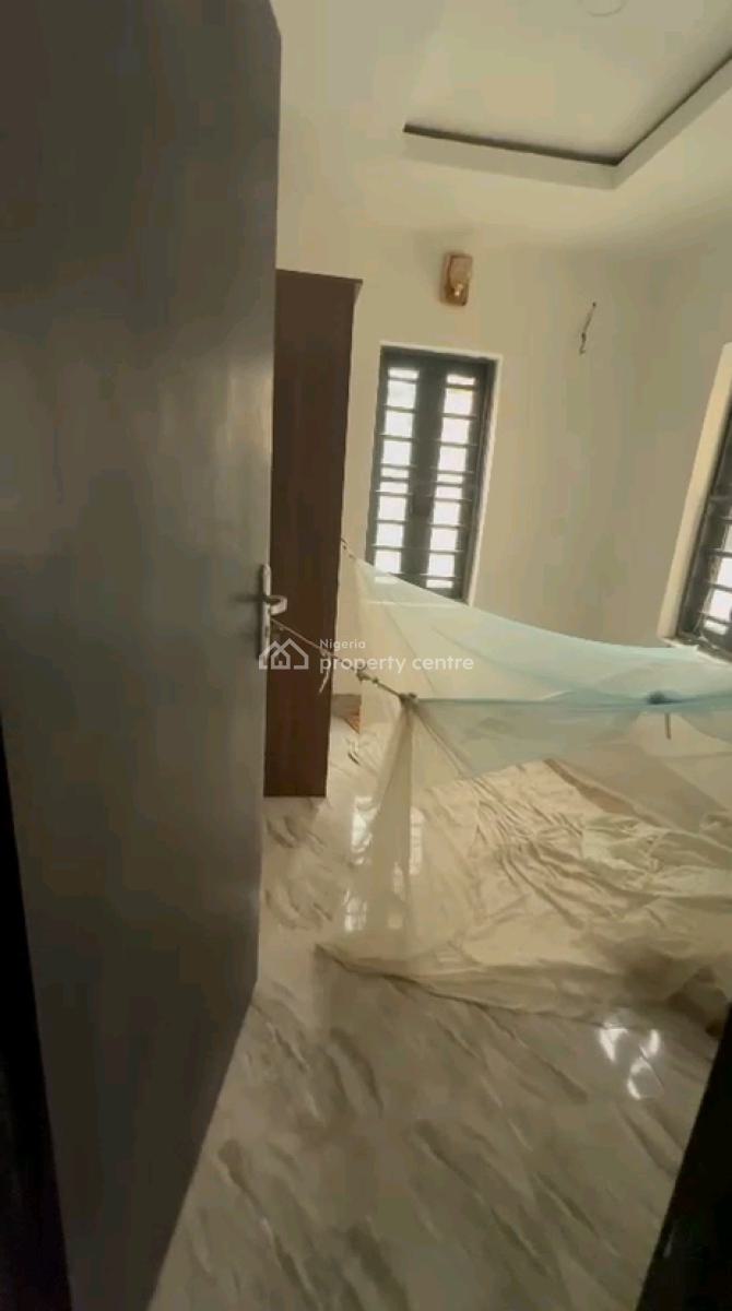 a Compact and Standard 2bedroom Flat, Upflat & Groundflat with All Roo, Off Goodluck Road, Ori-oke, Ogudu, Lagos, Flat / Apartment for Rent