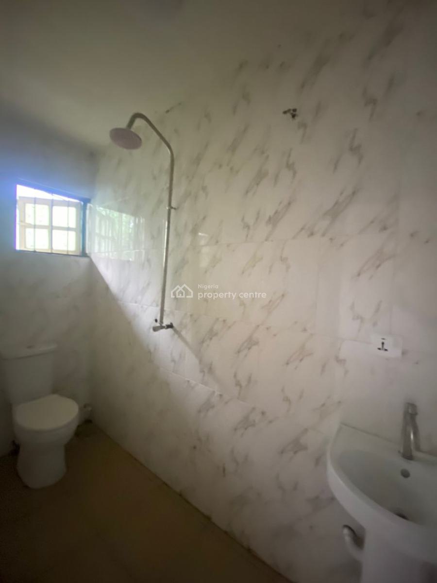 3bedrooms and Parlour, Inside Ogombo Estate, Ogombo, Ajah, Lagos, Flat / Apartment for Rent