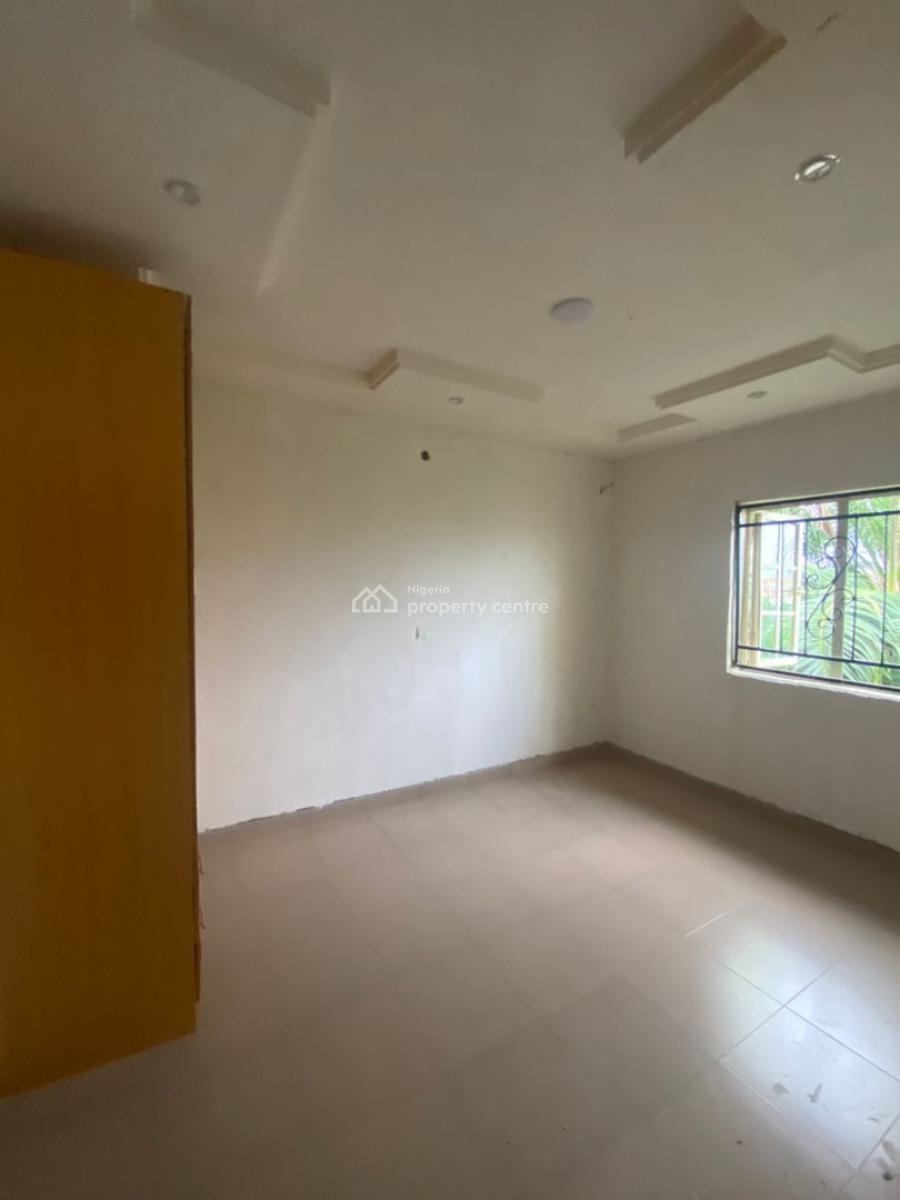 3bedrooms and Parlour, Inside Ogombo Estate, Ogombo, Ajah, Lagos, Flat / Apartment for Rent