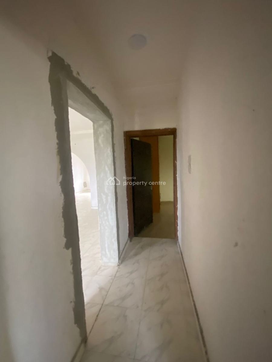 3bedrooms and Parlour, Inside Ogombo Estate, Ogombo, Ajah, Lagos, Flat / Apartment for Rent